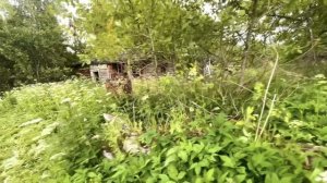 Деревня Самсоново участок 35 соток