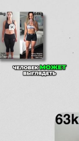 Весы врут! Как реально понять, есть ли лишний вес — без цифр