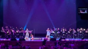 Концерт Владимира Маркина в Государственном Кремлевском Дворце, май, 2025