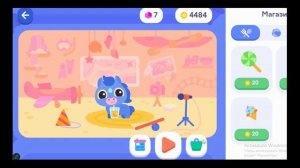 купил курс 'английский со зверятами' на платформе учи.ру