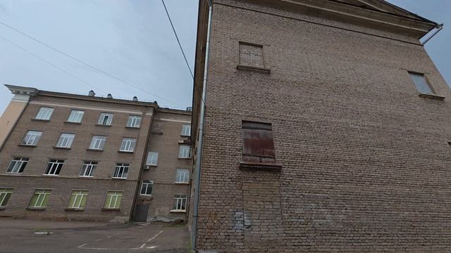 Уфимский топливно-энергетический колледж УТЭК #Уфа