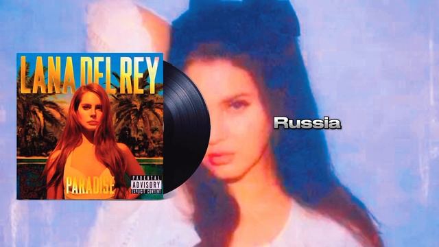 The Story of One Album • Paradise EP - Lana Del Rey