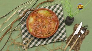 ЧТО-ТО НОВЕНЬКОЕ! Запечённые голубцы из пекинской капусты. Обязательно стоит приготовить!