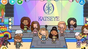 Toca Boca World ✨️ Voxella ✨️