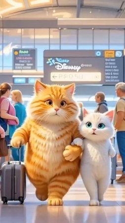 про кота