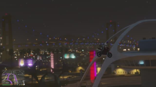 Grand Theft Auto V (GTA 5): Часть 12