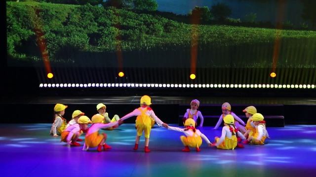 07 Заречье - Детский сад