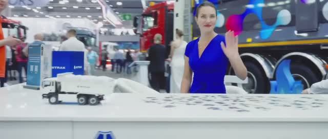 Кадры выставки 2025