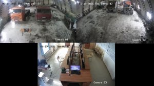 ДЭ в ГБПОУ РС(Я) "Нюрбинском техникуме" гр МЛХ 24-25г. день 3