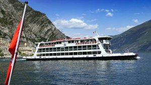 🎙МУДРОСТЬ ЖИЗНИ 😎 Цитаты Прича /Italien 🇮🇹 / "Gardasee-Limone" mit schif Garda Express 💞