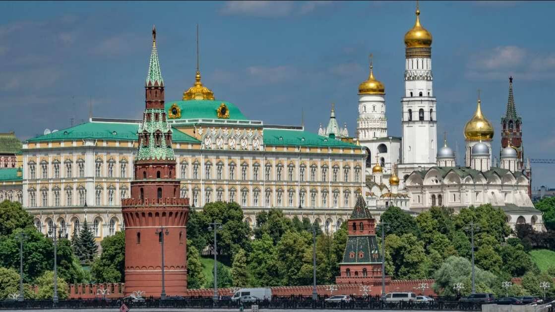 Захарова потребовала извинений от RAI за призывы ударить по Кремлю