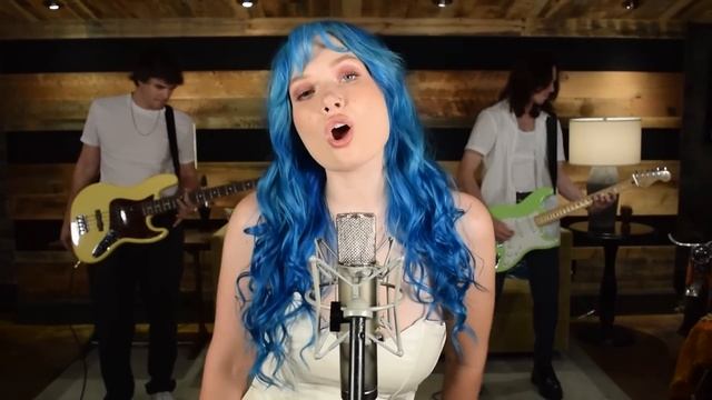 Michael Jackson - Billie Jean (IMY2 Cover)