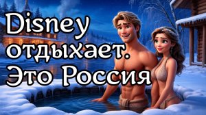 Эй, сынок, вставай-ка, Ваня!