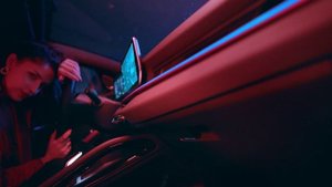 Geely CoolRay Автопрестиж