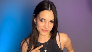 Визитка Сергеева Милена 1