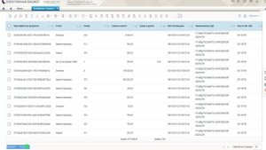 ЛК АДБ. Интерфейс ПУД навигационная цепочка