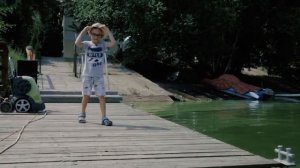 КУПАНИЕ В НЕПРИСПОСОБЛЕННЫХ МЕСТАХ