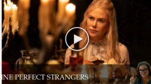 Девять совсем незнакомых людей - 2 Сезон 6 серия * сериал онлайн