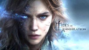 Tides of Annihilation. Trailer PS5