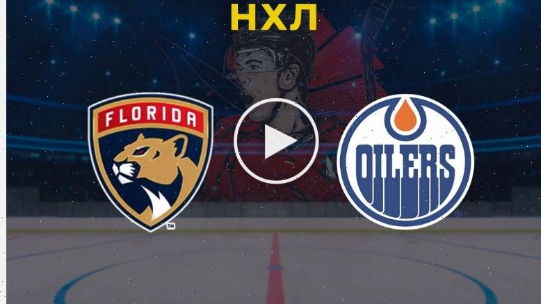 Флорида Пантерз - Эдмонтон Ойлерз (НХЛ - плей-офф. Финал. 6-й матч. 18.06.2025) & сериал 2025 онлайн