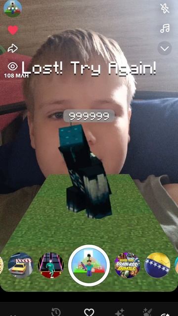 сделай меч Стива сильнее! смотреть онлайн