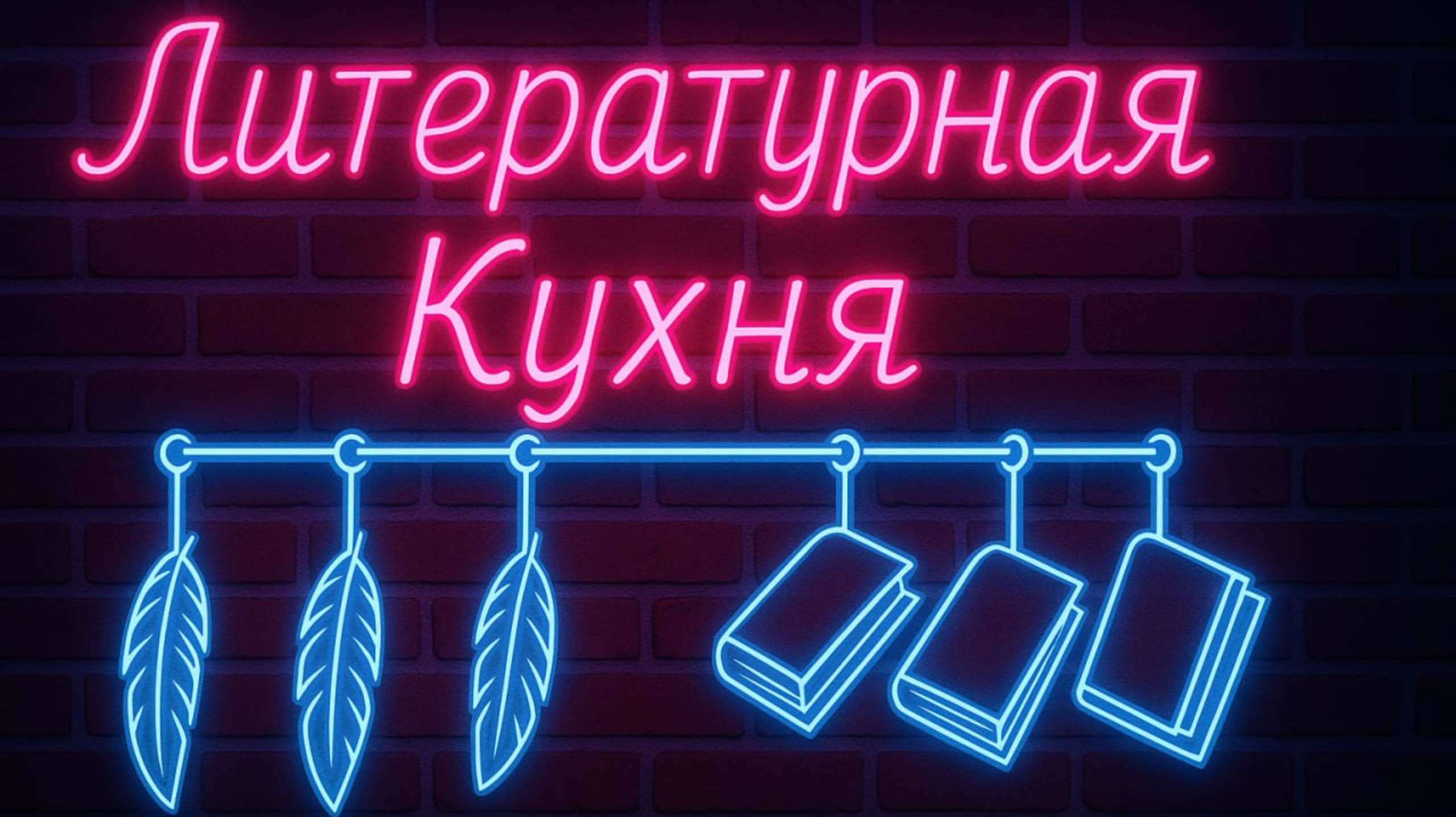 «Книги, которые пишут автора: литературные рецепты от Константина Бояндина»