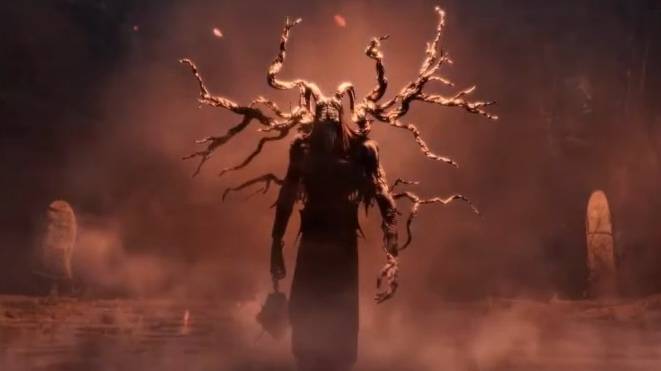 Tainted Grail: The Fall of Avalon. Босс Владеющий туманом