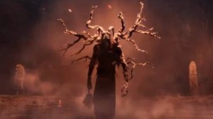 Tainted Grail: The Fall of Avalon. Босс Владеющий туманом