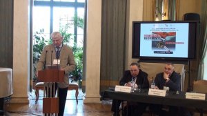 Послевоенная историография деятельности спецслужб в годы блокады Ленинграда