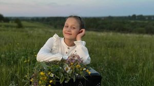 Милана Бортовая - Россия Звонче Пой (Клип 2024)