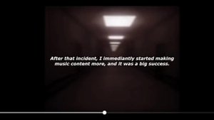 "уверень !" закулисье музыка из уровня биги ради жизни "ЗАКУЛИСЬЕ"