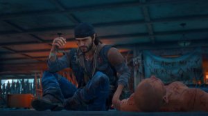 Days Gone #➤9 Карлос преисполнился !