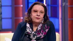 Ушла из жизни народная артистка РФ Наталья Тенякова