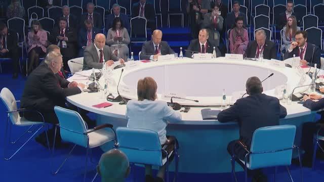 Смоленск – сердце двух столиц