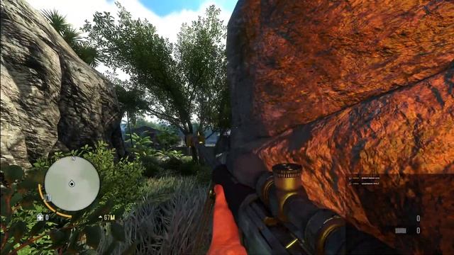 FAR CRY 3 - СПУСТЯ ГОДА, БЕЗУМИЯ ЗА БЕЗУМИЕМ | ПРОХОЖДЕНИЯ ЧАСТЬ 2 #FarCry3 #прохождениеигр #фаркрай