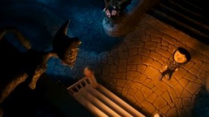 Коралина в Стране Кошмаров - Русский Трейлер (2009)