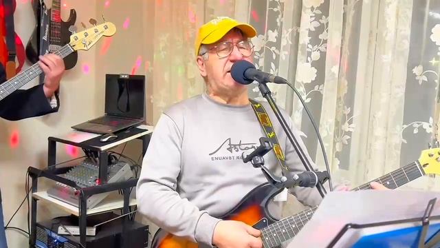 Star Dostar - Там, где молодость в цветах...