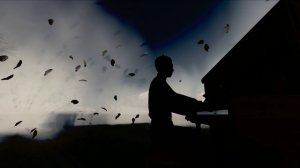 The sonata.