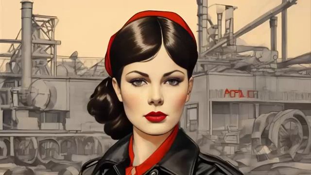 Аудиокнига Попаданка во времена СССР книга 1