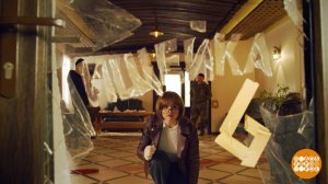 Детективное лето на Первом: море приключений! Доброе утро. Фрагмент выпуска от 19.06.2025