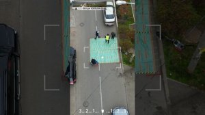 Поиск ГЕОРАДАРОМ в городе