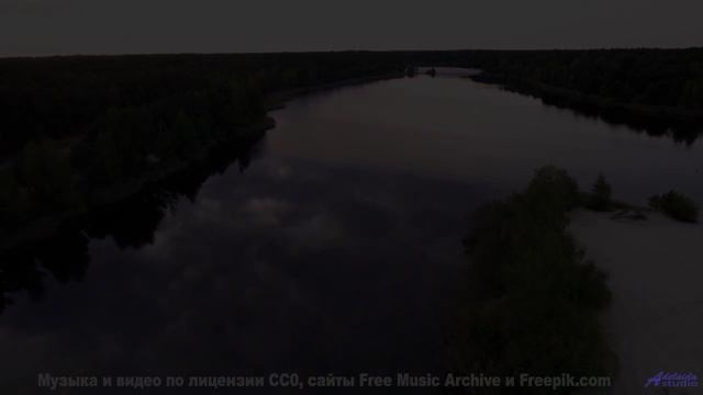 Эти виды и звуки вскружат голову - Step to Space -- Rolemusic -- Unnamed album