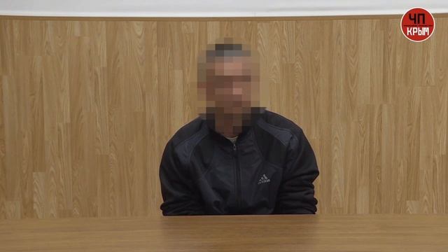 В Севастополе мужчина отправится в колонию строгого режима на 17 лет за подготовку теракта.