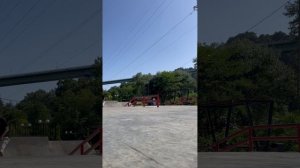 Катаюсь в Анапе 2007 год