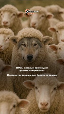 Тихий, скромный, неприметный… А через месяц — "Ребята, где ВСЯ БРОНЗА?!" ZEDEX