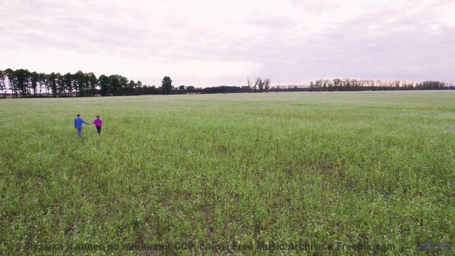 Отправляйтесь в путь под эту песню - и каждый момент станет особенным! - Full Circles -- Ketsa -- Gr