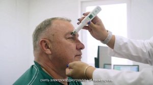 В селе Вадимовка открылся современный фельдшерско-акушерский пункт