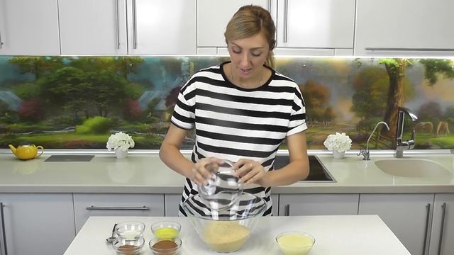 Пирожное _ Картошка _ из печенья! Вкус детства! Рецепт.