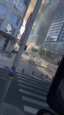 🔴В Израиле очень атмосферно🔴