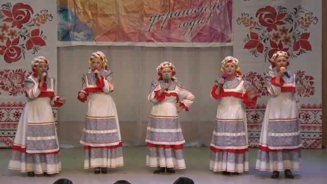 28 августа "Приленские самоцветы" Гала концерт смотреть онлайн